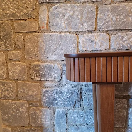 Aeriko Maison d'hôtes *