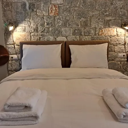 Vendégház Aeriko Sztemníca