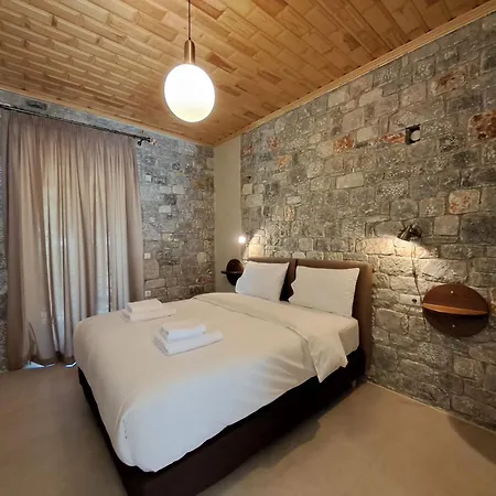 Maison d'hôtes Aeriko *