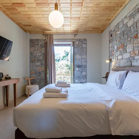 Maison d'hôtes Aeriko