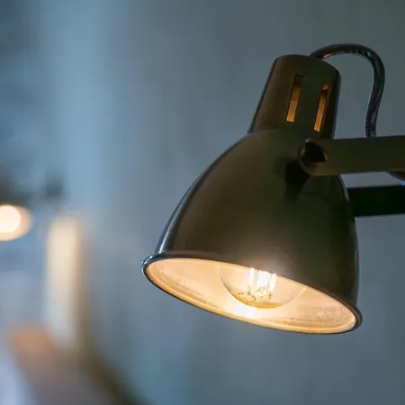 Aeriko Casa de hóspedes Stemnitsa