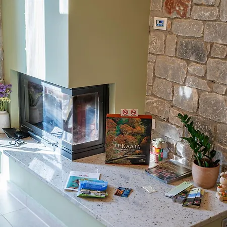 Casa de hóspedes Aeriko *