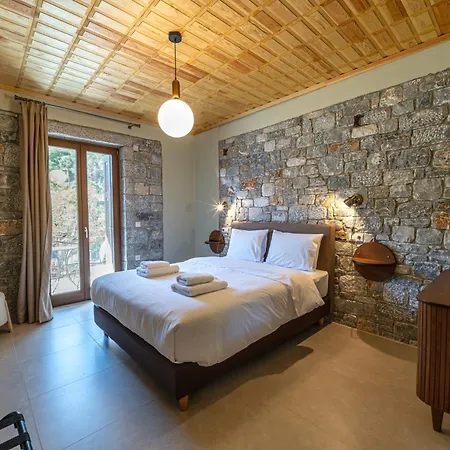 Aeriko Maison d'hôtes *