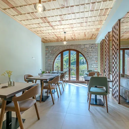 Maison d'hôtes Aeriko *