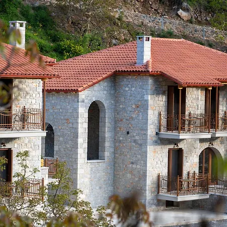 Aeriko * Στεμνίτσα