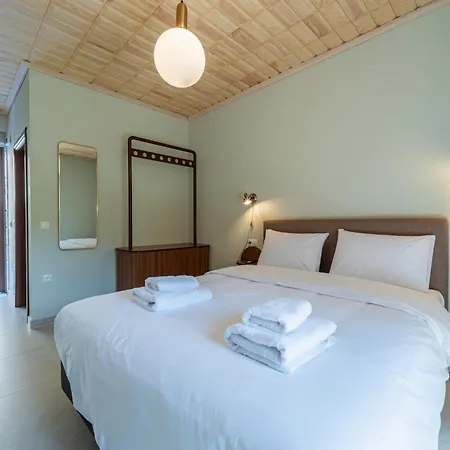 Casa de hóspedes Aeriko