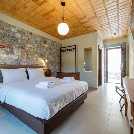 Maison d'hôtes Aeriko