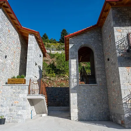 Πανσιόν Aeriko *