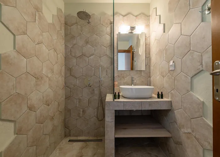 Aeriko Gæstehus Stemnitsa