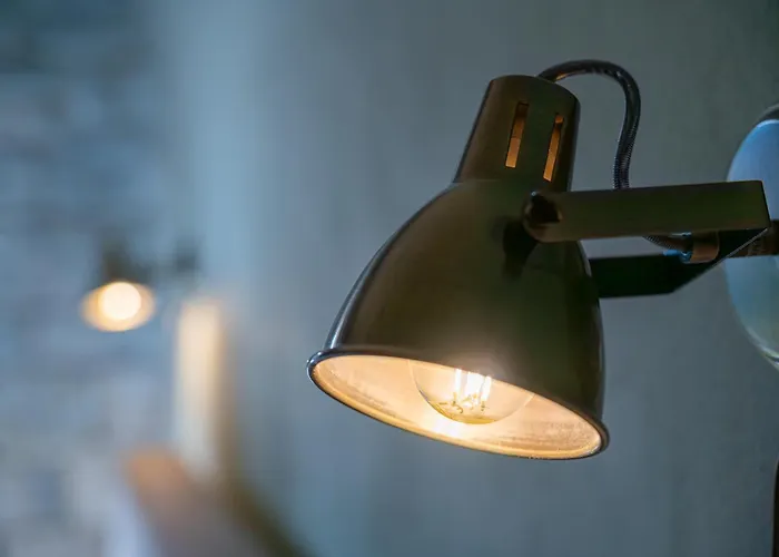 Aeriko Gæstehus Stemnitsa